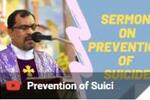 Prevention of Suicide || Sermon By Fr Victor D&#039;mello